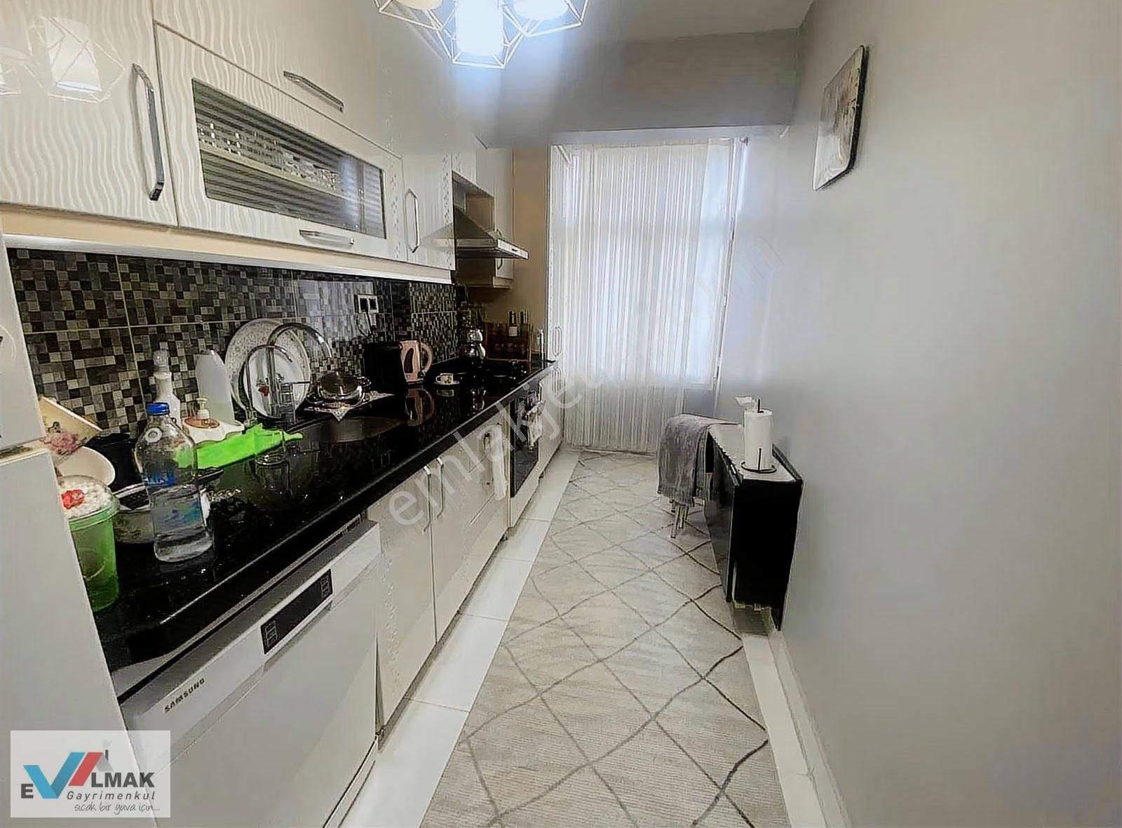 Evalmak'tan Söğütlüçeşme Mah'de Full Yapılı 2+1 Hisseli Daire - Görsel 3