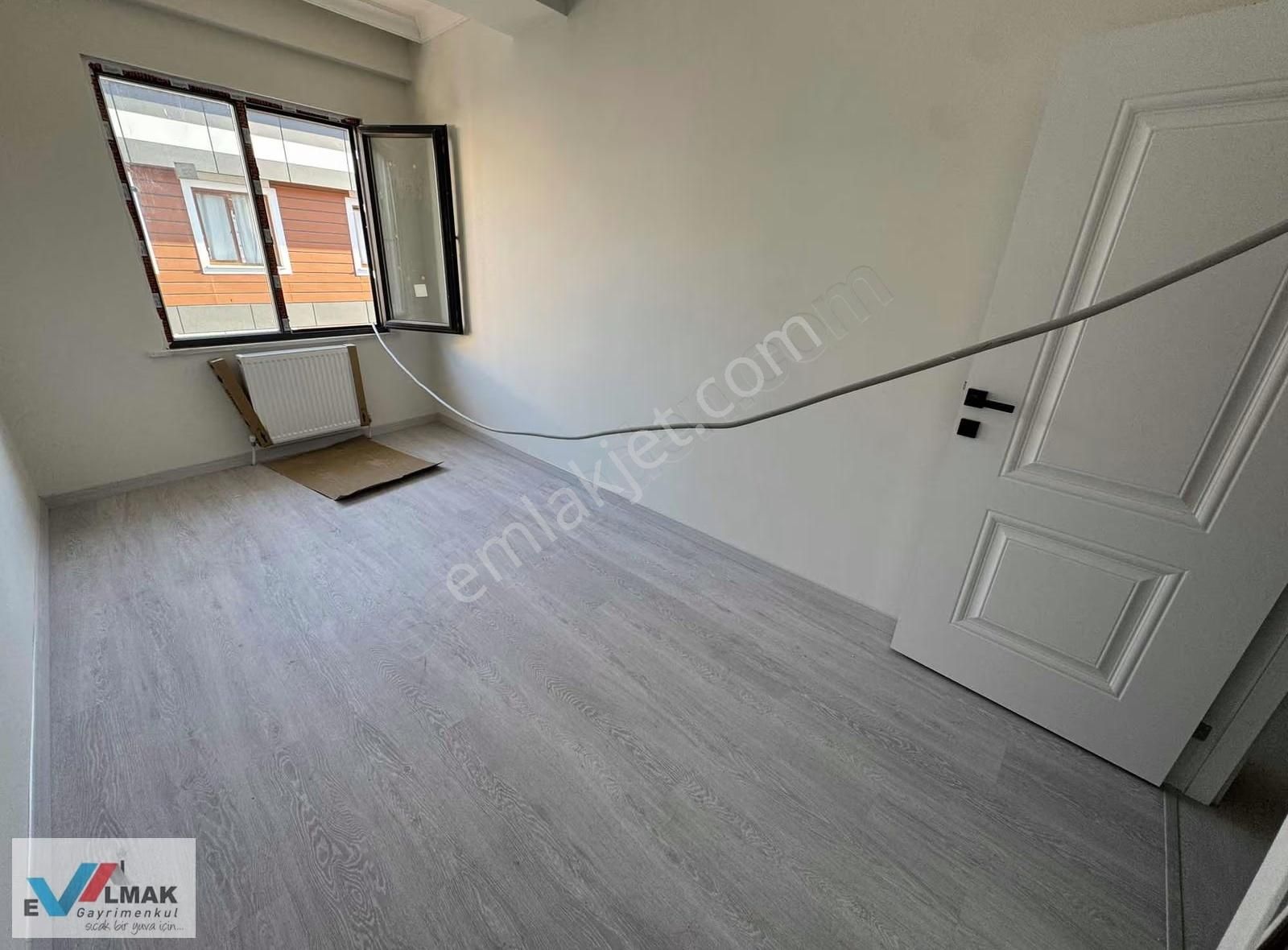 Evalmak'tan Tevfikbey Mah.de Satılık 4+2 Dubleks Daire - Görsel 33