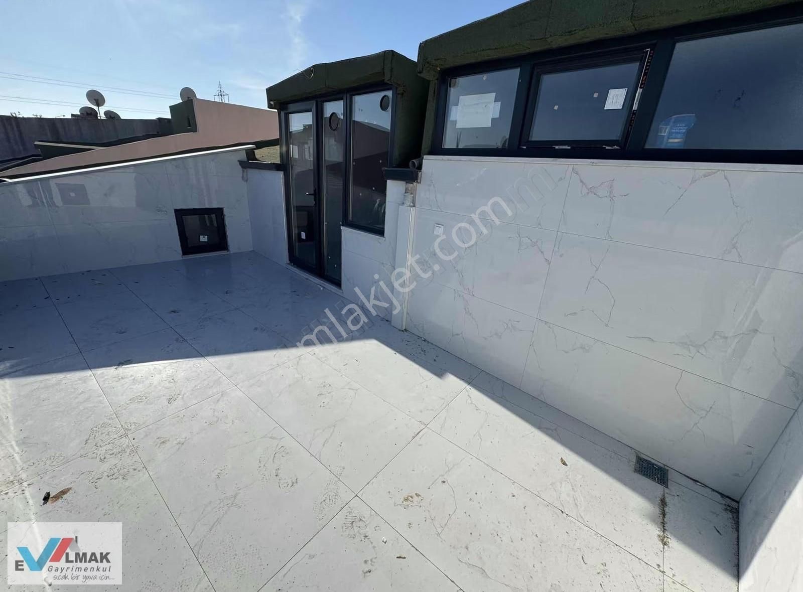 Evalmak'tan Tevfikbey Mah.de Satılık 4+2 Dubleks Daire - Görsel 3