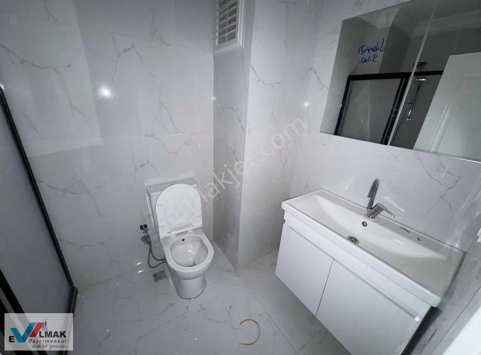 Evalmak'tan Tevfikbey Mah.de Satılık 4+2 Dubleks Daire - Görsel 30