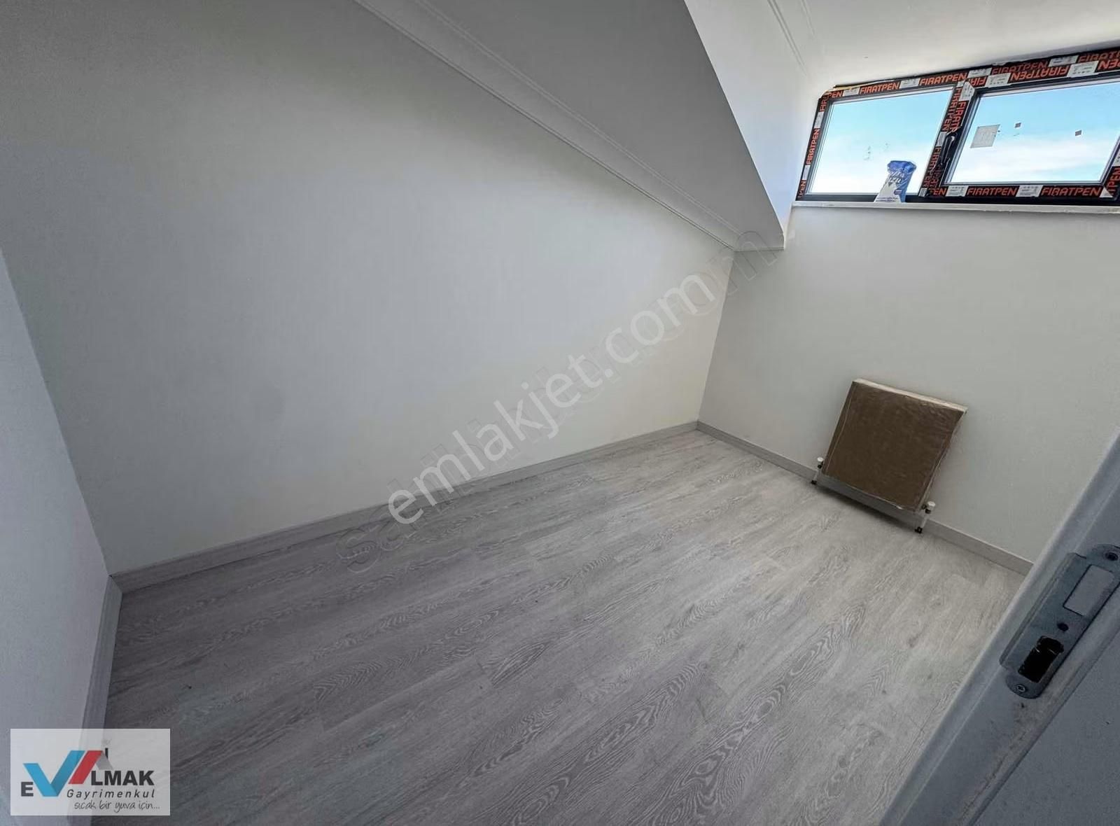 Evalmak'tan Tevfikbey Mah.de Satılık 4+2 Dubleks Daire - Görsel 29