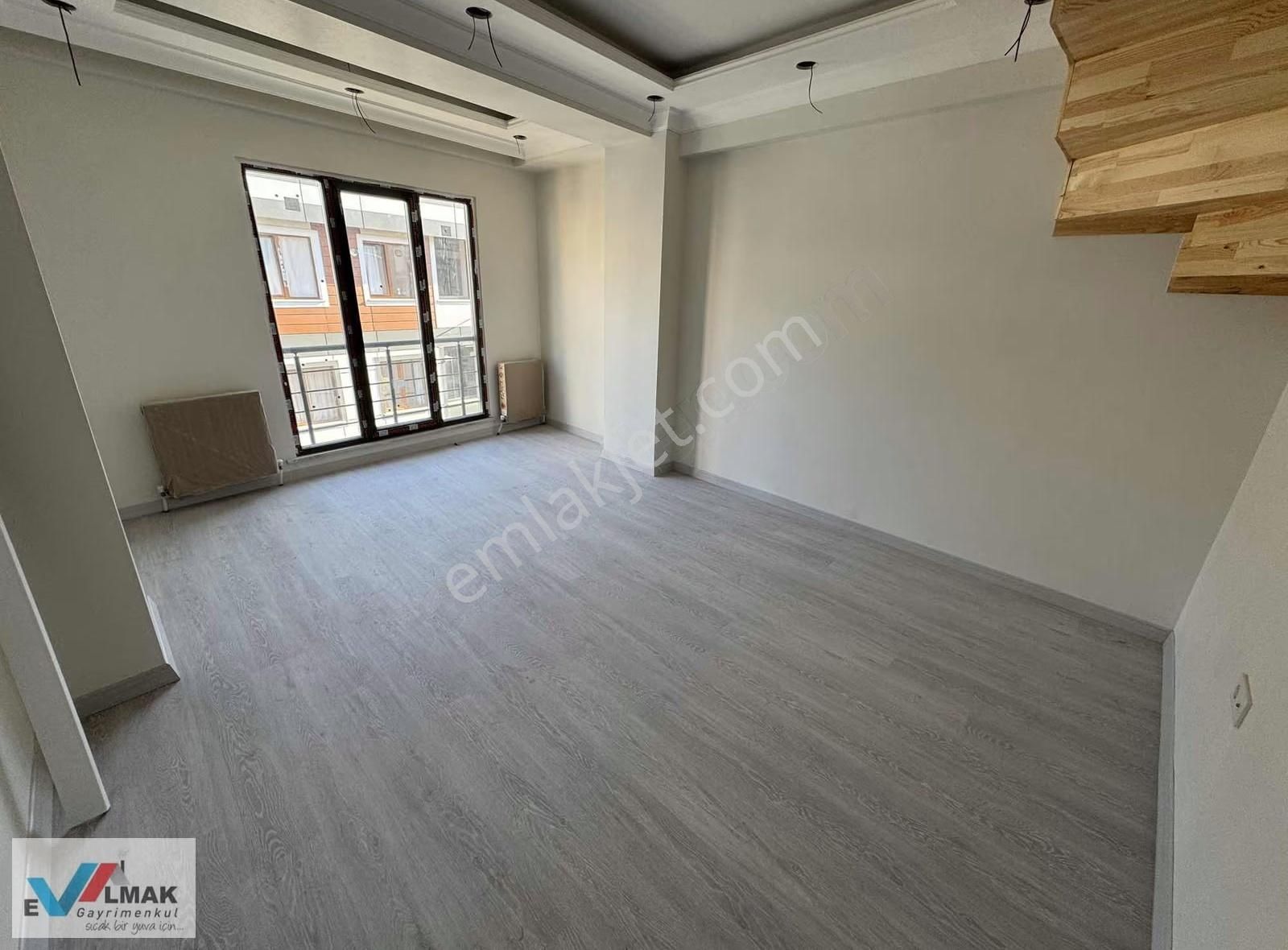 Evalmak'tan Tevfikbey Mah.de Satılık 4+2 Dubleks Daire - Görsel 14