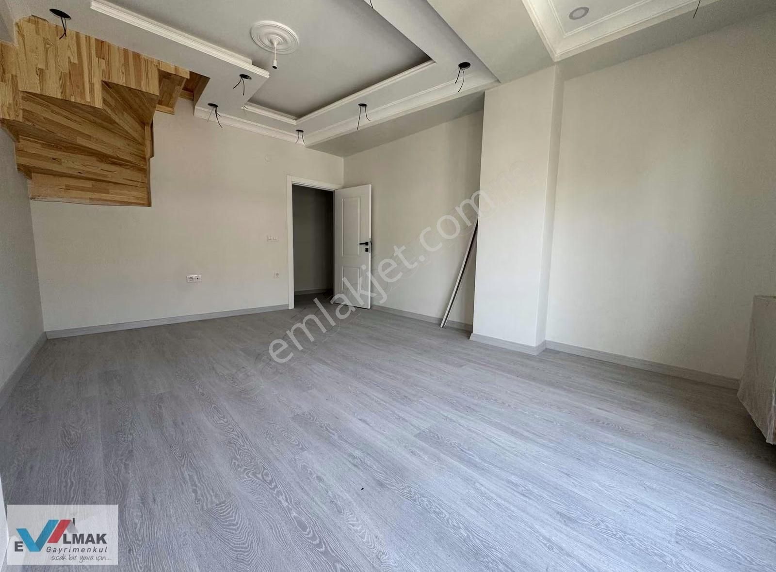 Evalmak'tan Tevfikbey Mah.de Satılık 4+2 Dubleks Daire - Görsel 21