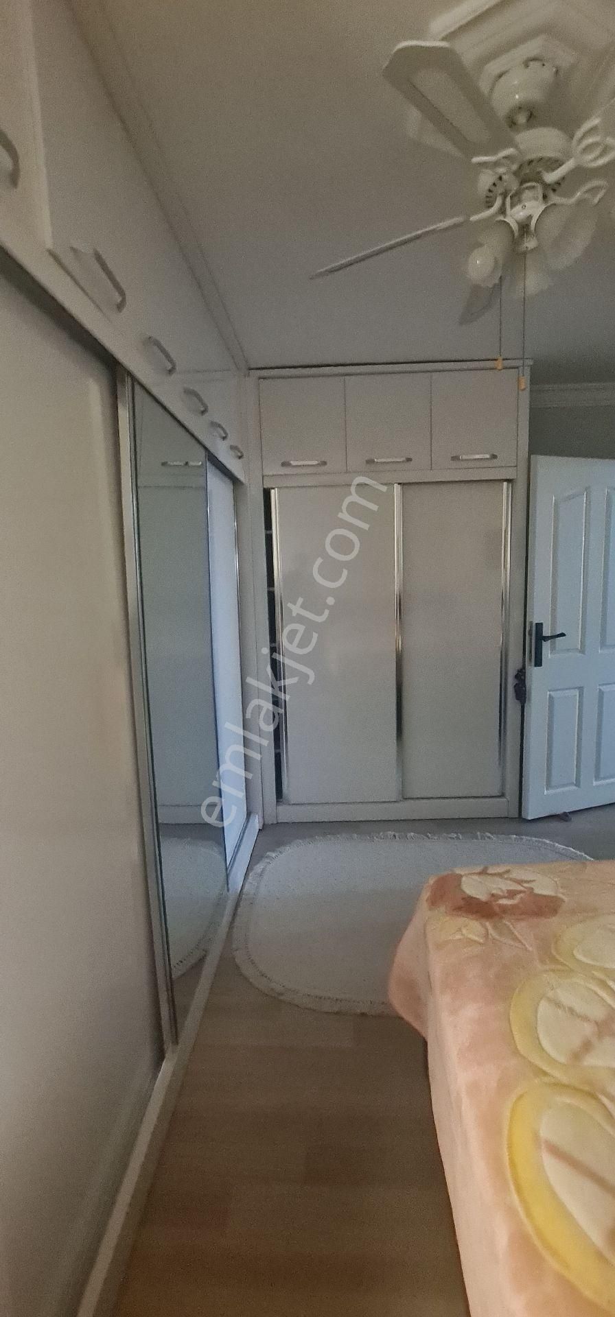 İzmir Karabağlar Bahar Mah. Satılık 3+1 Daire - Görsel 18