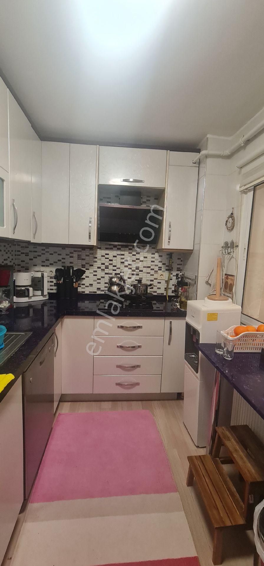 İzmir Karabağlar Bahar Mah. Satılık 3+1 Daire - Görsel 9