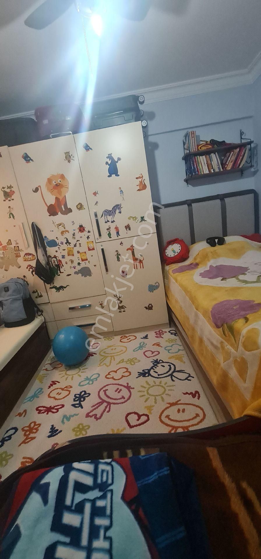 İzmir Karabağlar Bahar Mah. Satılık 3+1 Daire - Görsel 15