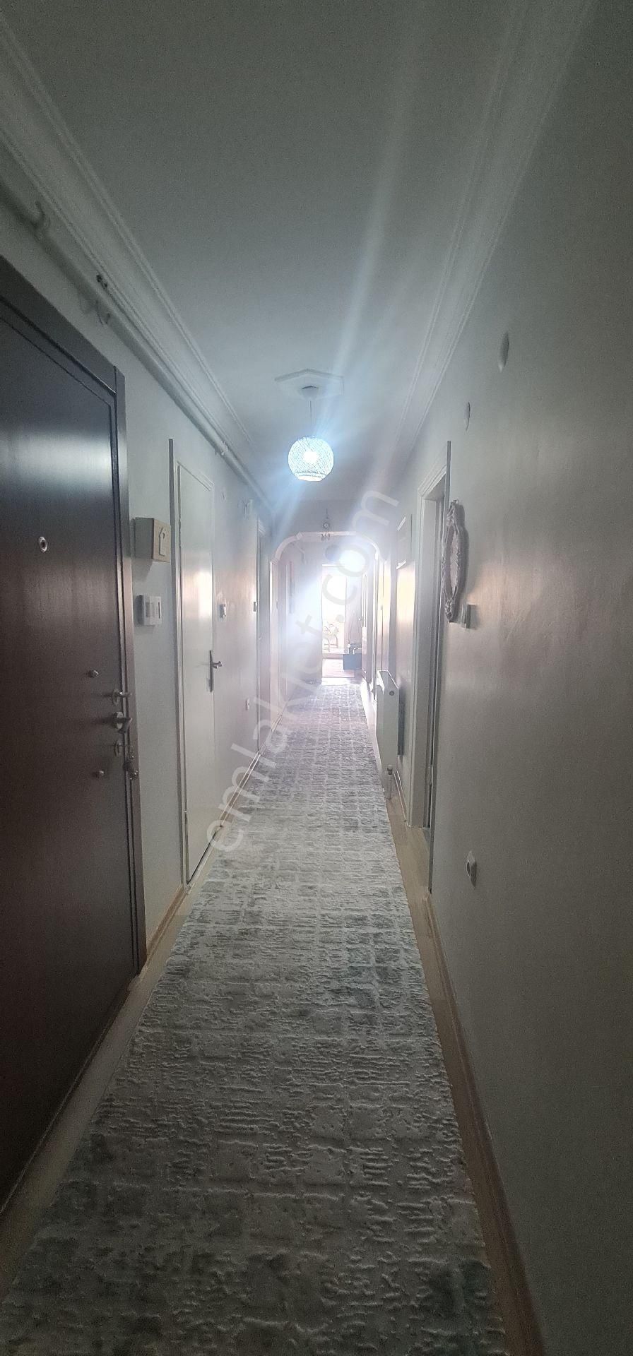 İzmir Karabağlar Bahar Mah. Satılık 3+1 Daire - Görsel 16