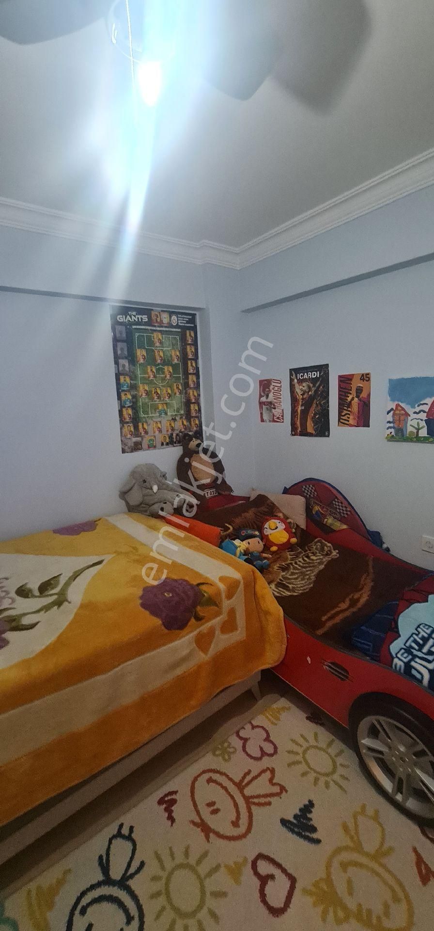 İzmir Karabağlar Bahar Mah. Satılık 3+1 Daire - Görsel 14