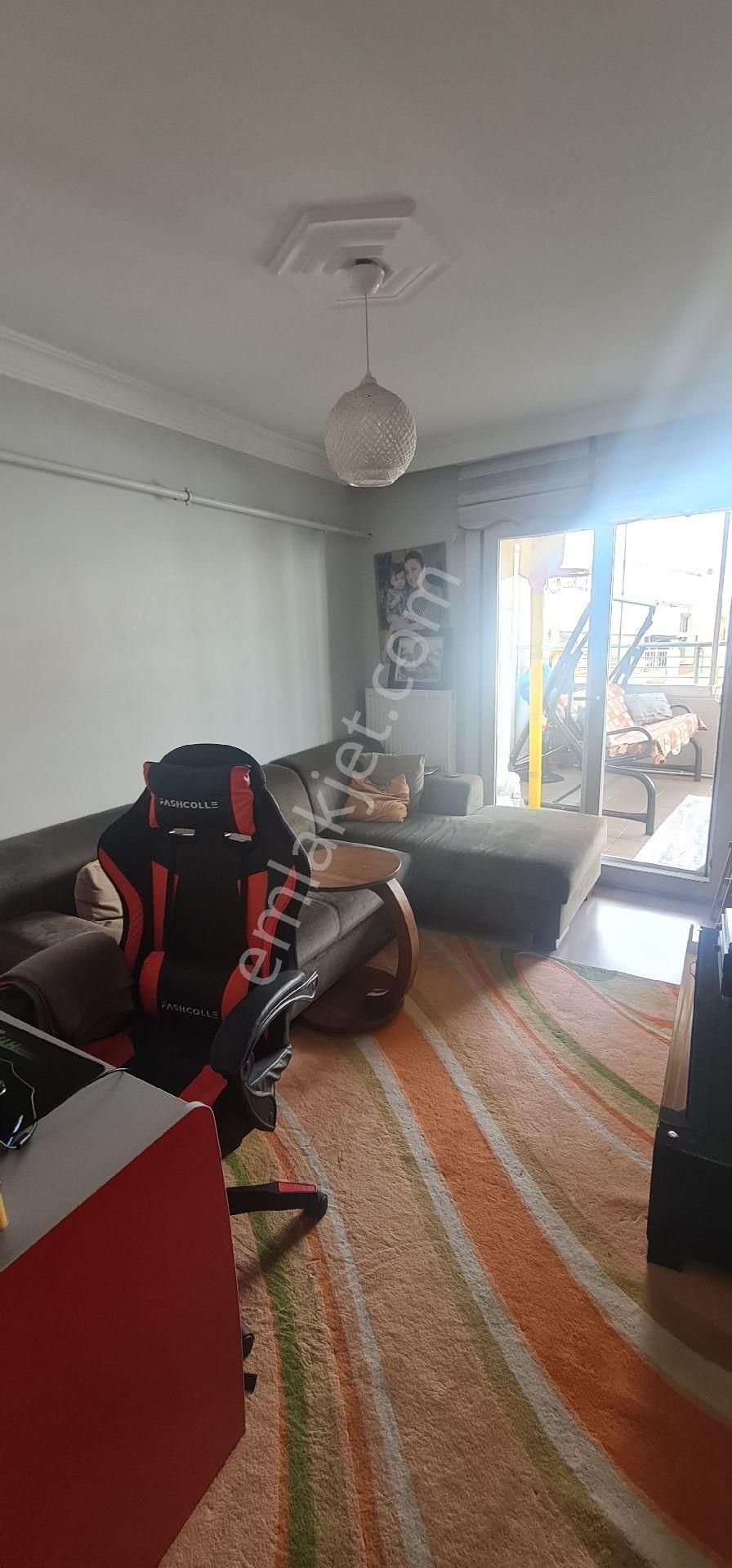 İzmir Karabağlar Bahar Mah. Satılık 3+1 Daire - Görsel 19