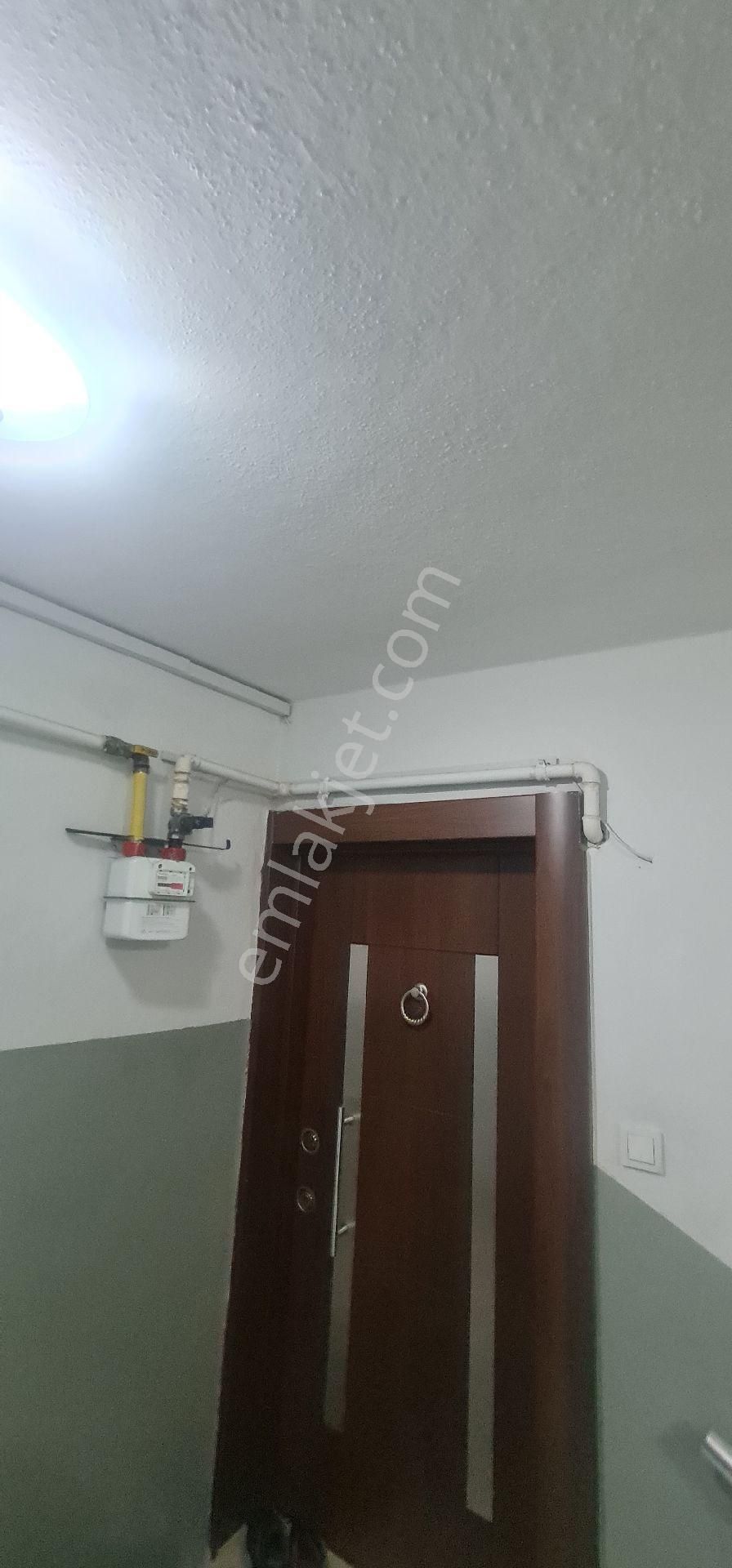 İzmir Karabağlar Bahar Mah. Satılık 3+1 Daire - Görsel 23