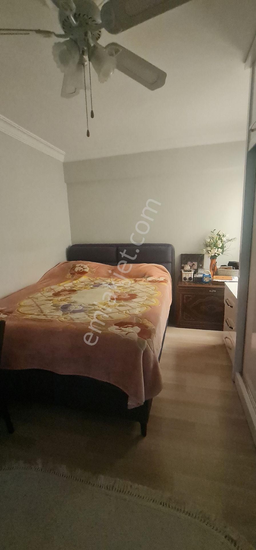 İzmir Karabağlar Bahar Mah. Satılık 3+1 Daire - Görsel 17