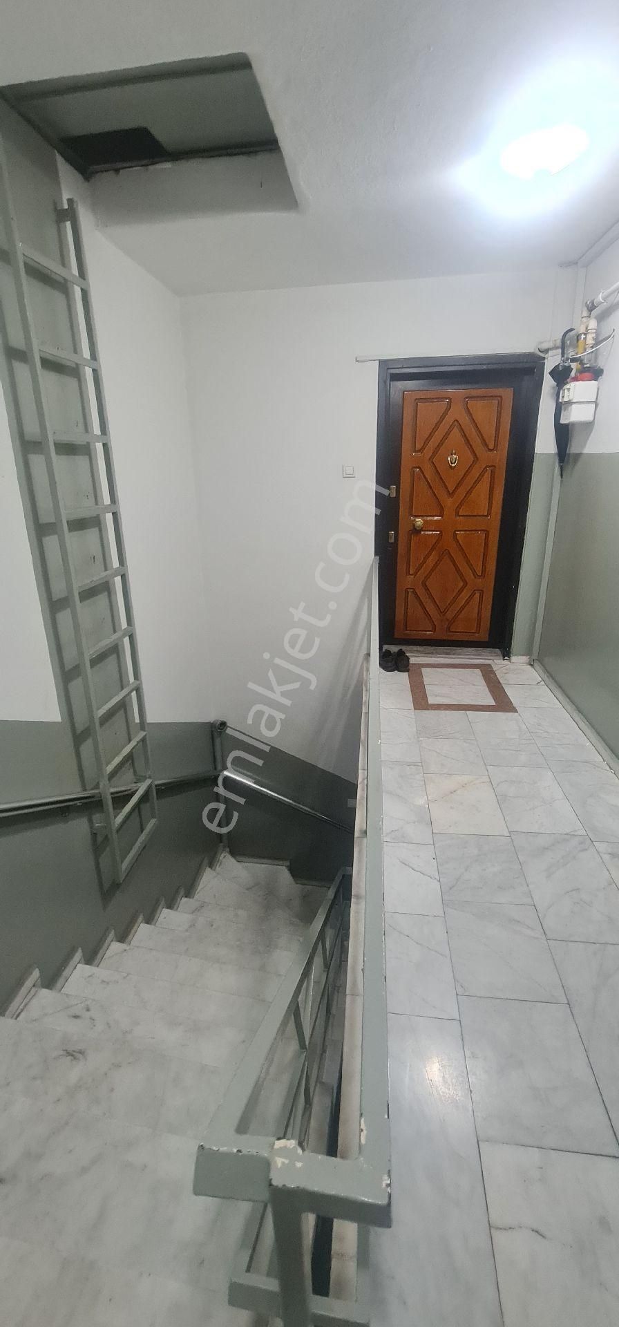 İzmir Karabağlar Bahar Mah. Satılık 3+1 Daire - Görsel 22