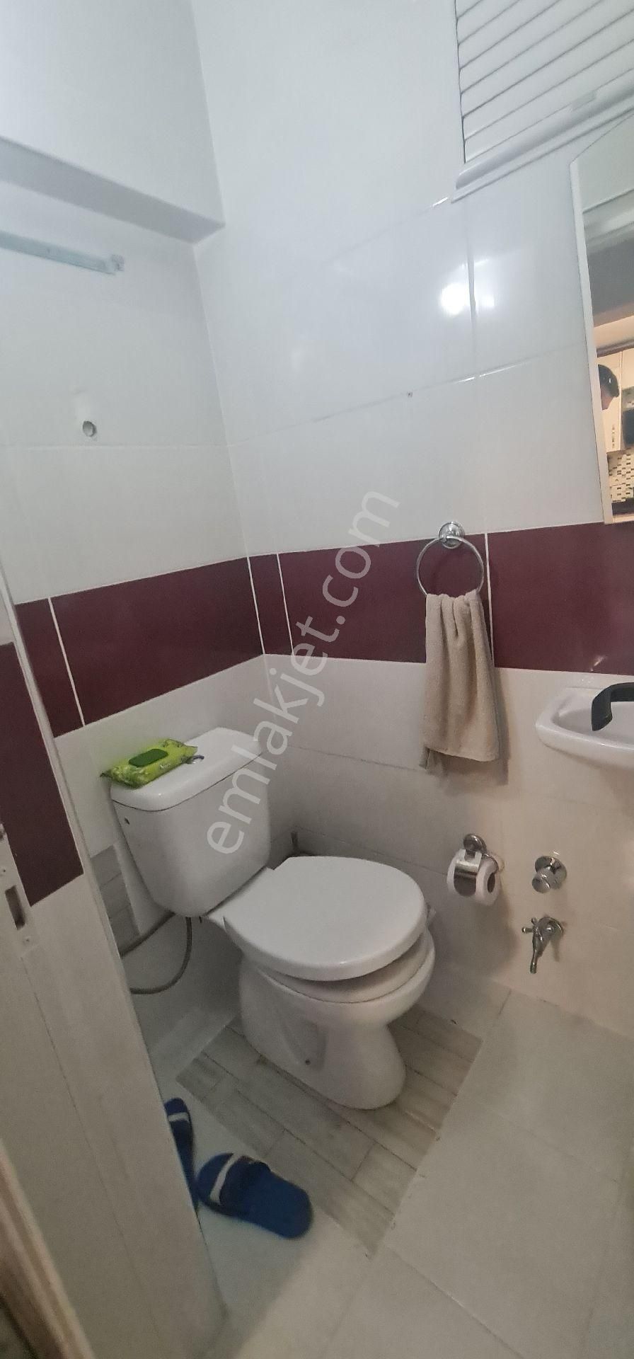 İzmir Karabağlar Bahar Mah. Satılık 3+1 Daire - Görsel 10