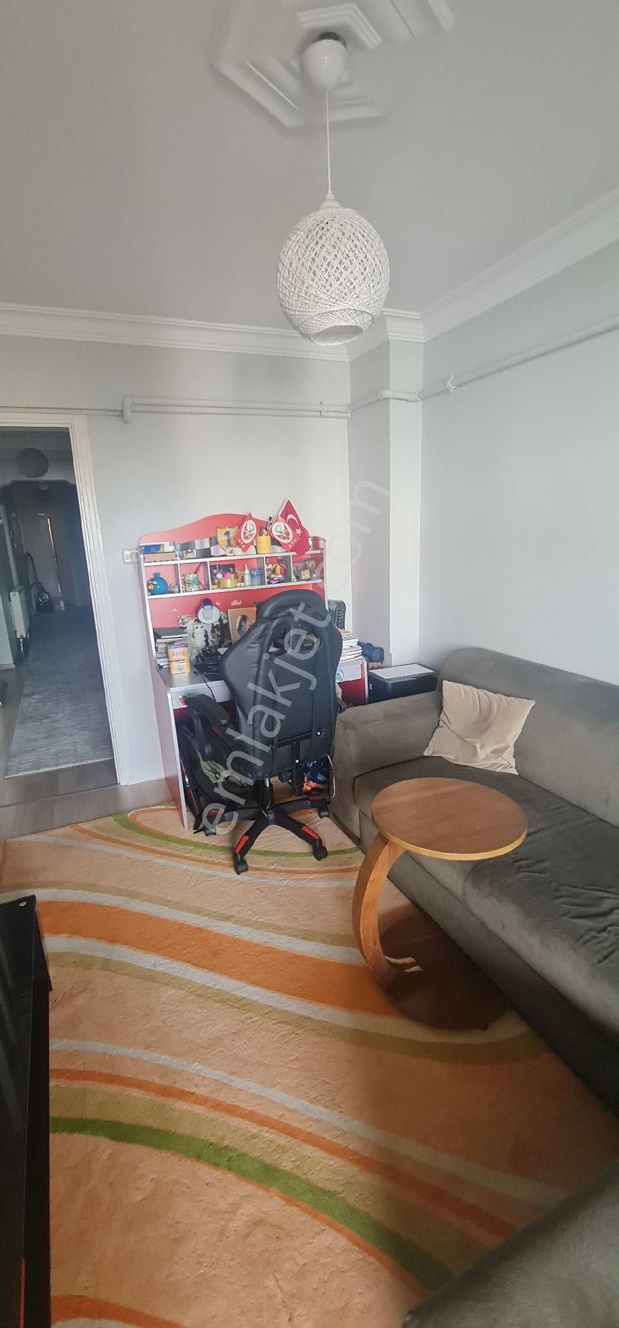 İzmir Karabağlar Bahar Mah. Satılık 3+1 Daire - Görsel 20