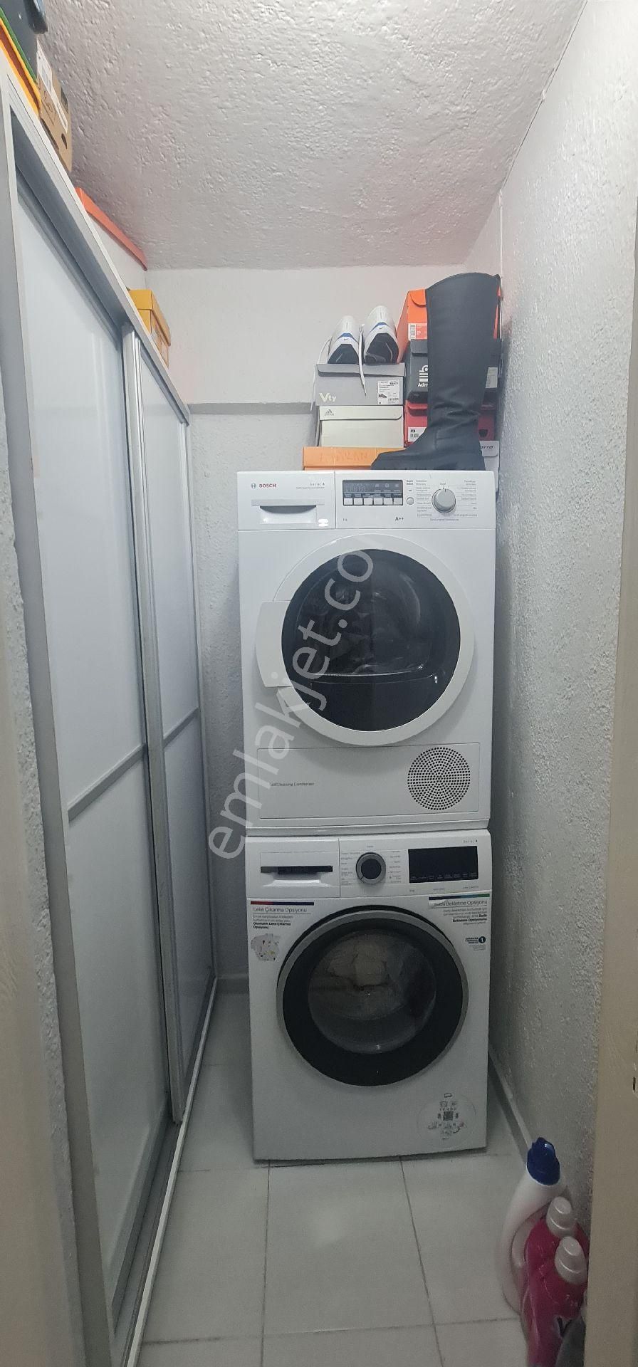 İzmir Karabağlar Bahar Mah. Satılık 3+1 Daire - Görsel 13