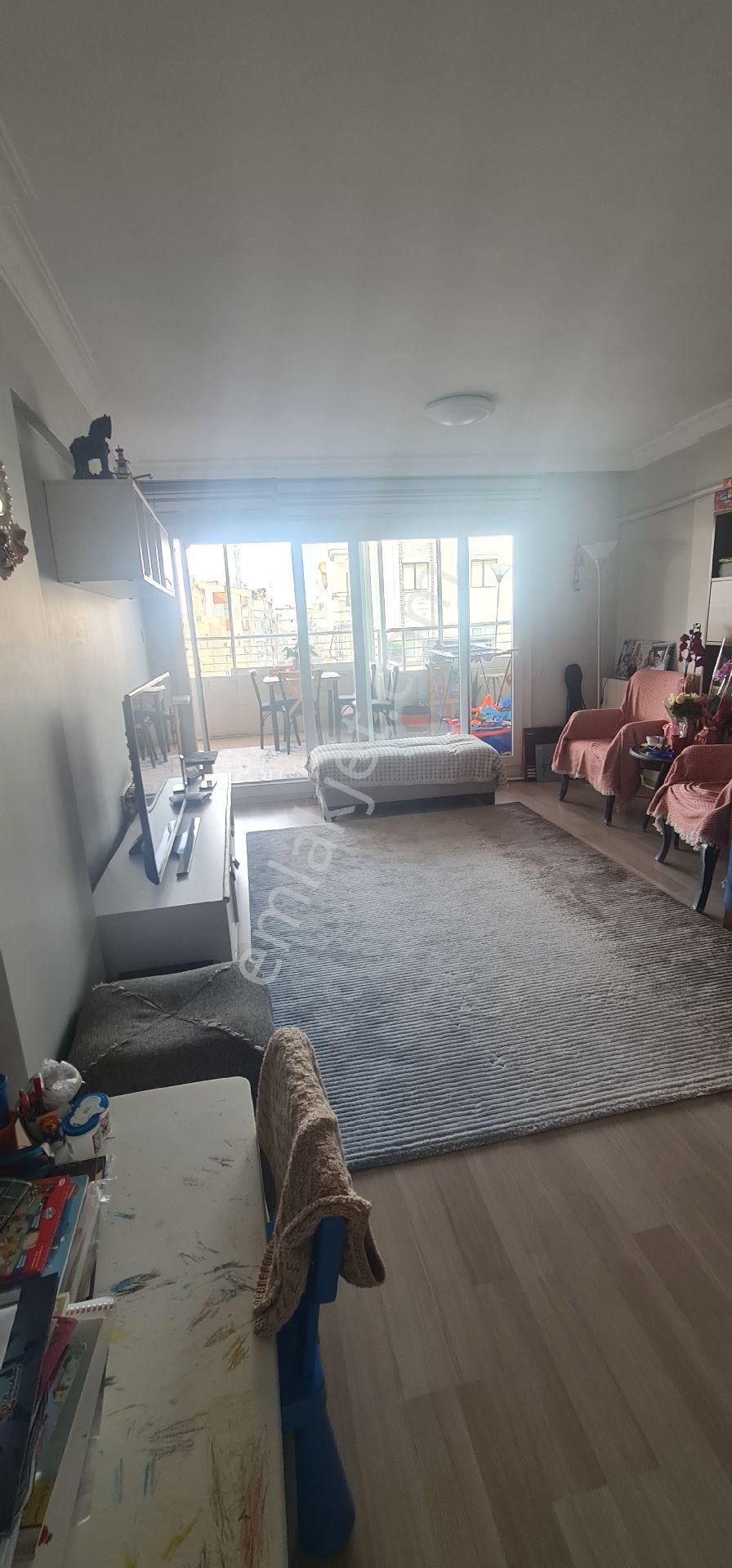 İzmir Karabağlar Bahar Mah. Satılık 3+1 Daire