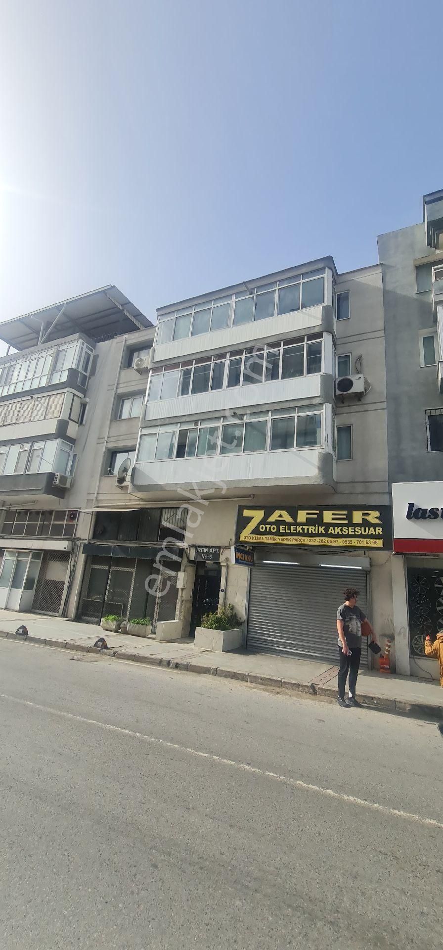 İzmir Karabağlar Bahar Mah. Satılık 3+1 Daire - Görsel 28