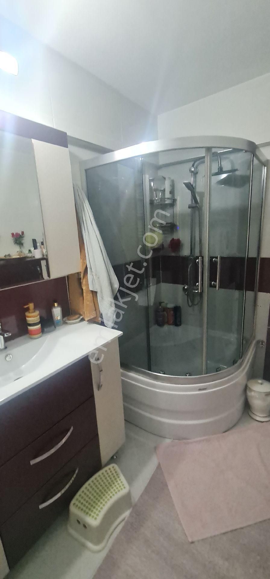 İzmir Karabağlar Bahar Mah. Satılık 3+1 Daire - Görsel 11