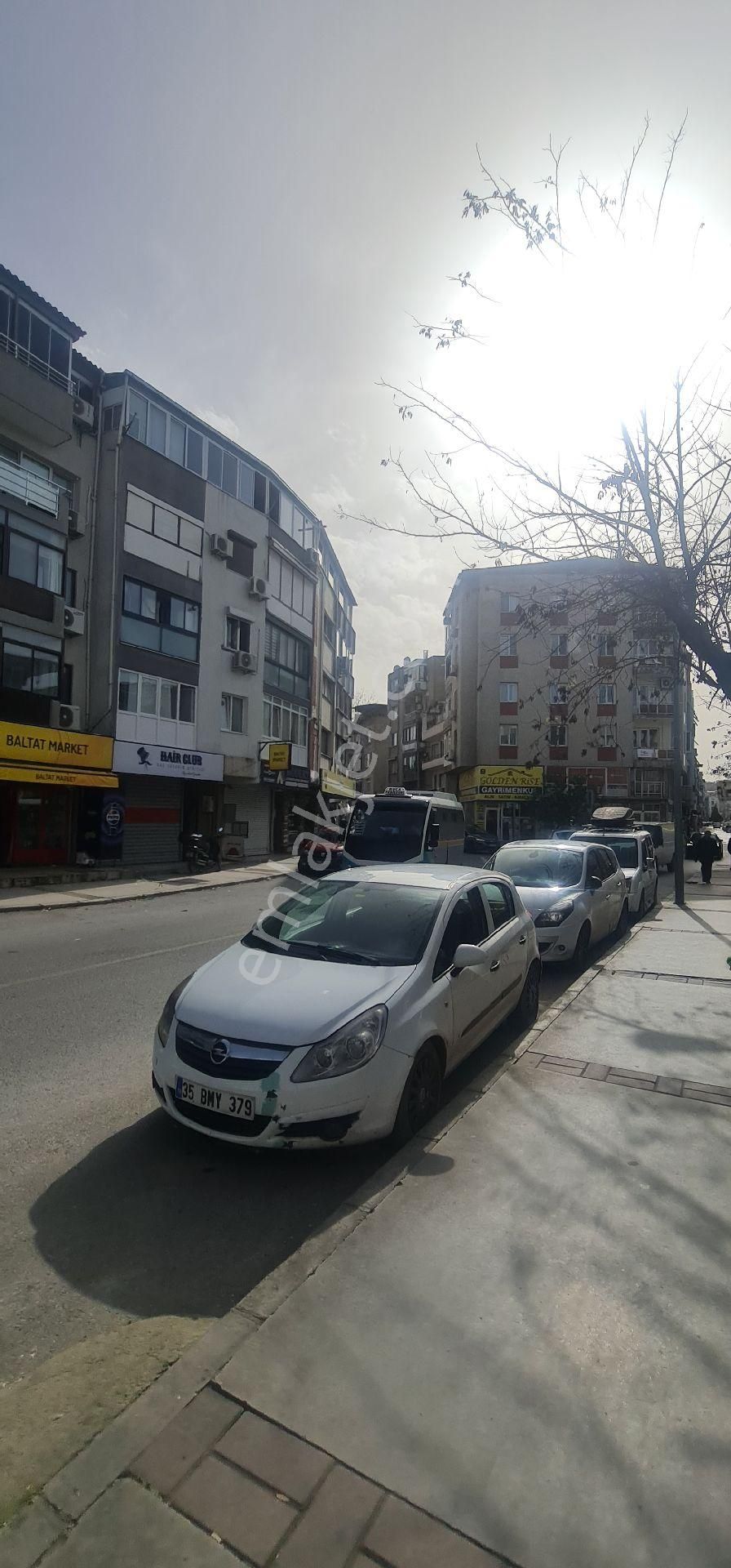 İzmir Karabağlar Bahar Mah. Satılık 3+1 Daire - Görsel 34