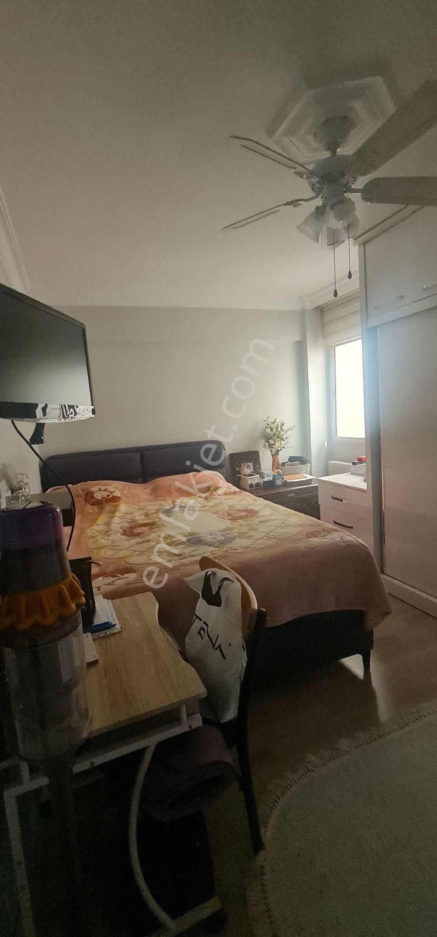 İzmir Karabağlar Bahar Mah. Satılık 3+1 Daire - Görsel 21