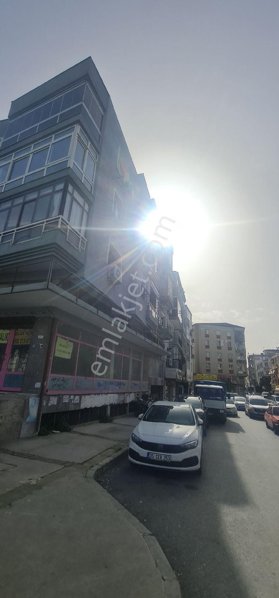 İzmir Karabağlar Bahar Mah. Satılık 3+1 Daire - Görsel 31