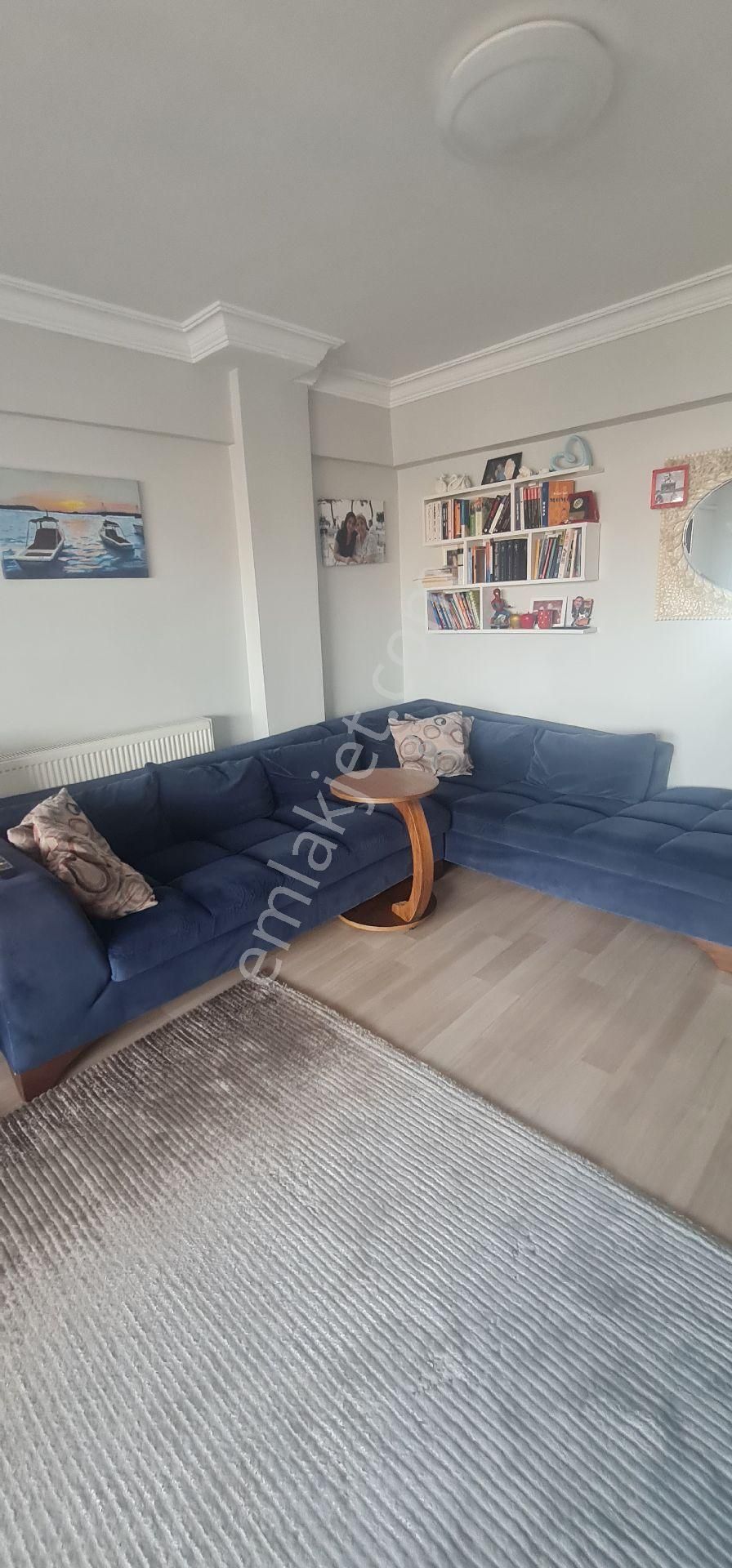 İzmir Karabağlar Bahar Mah. Satılık 3+1 Daire - Görsel 35