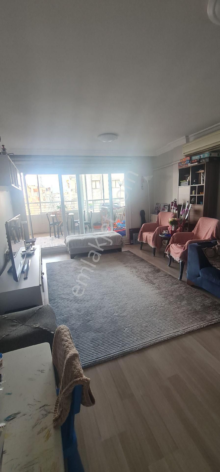 İzmir Karabağlar Bahar Mah. Satılık 3+1 Daire - Görsel 2