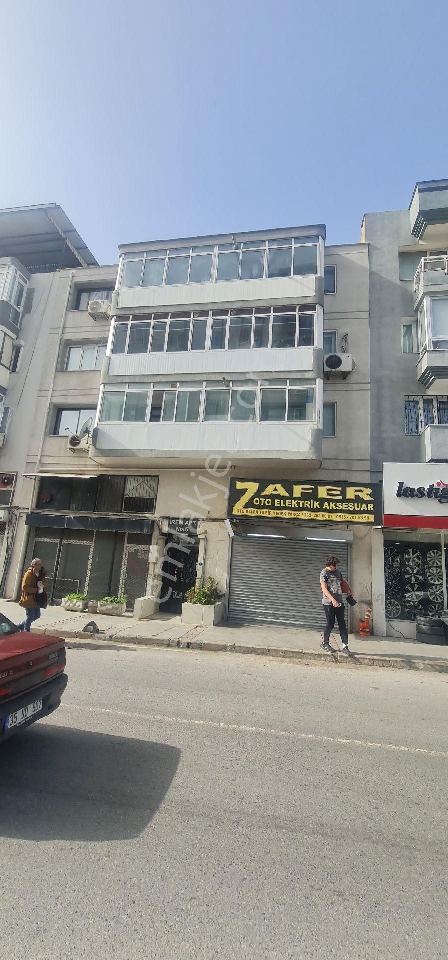 İzmir Karabağlar Bahar Mah. Satılık 3+1 Daire - Görsel 29