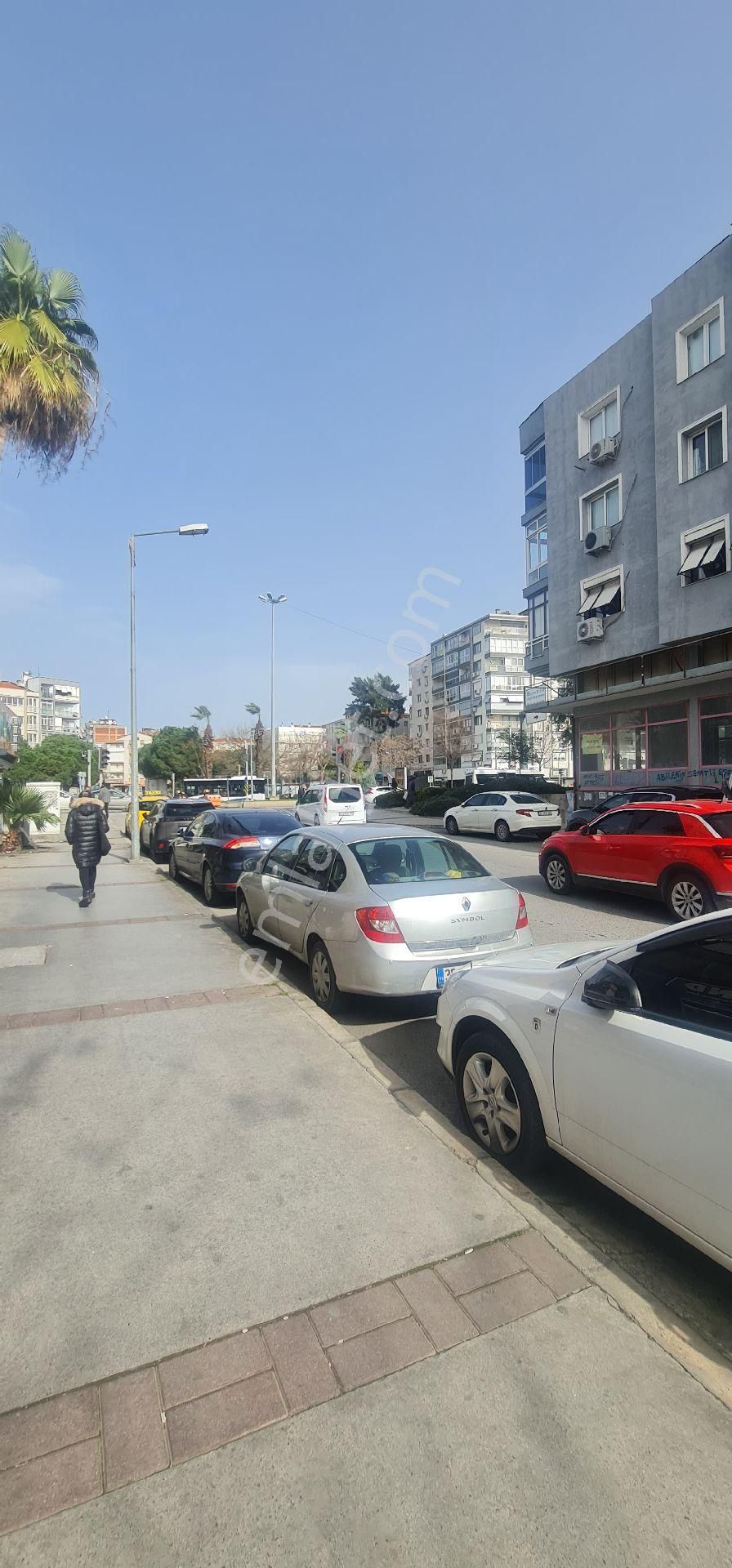 İzmir Karabağlar Bahar Mah. Satılık 3+1 Daire - Görsel 33