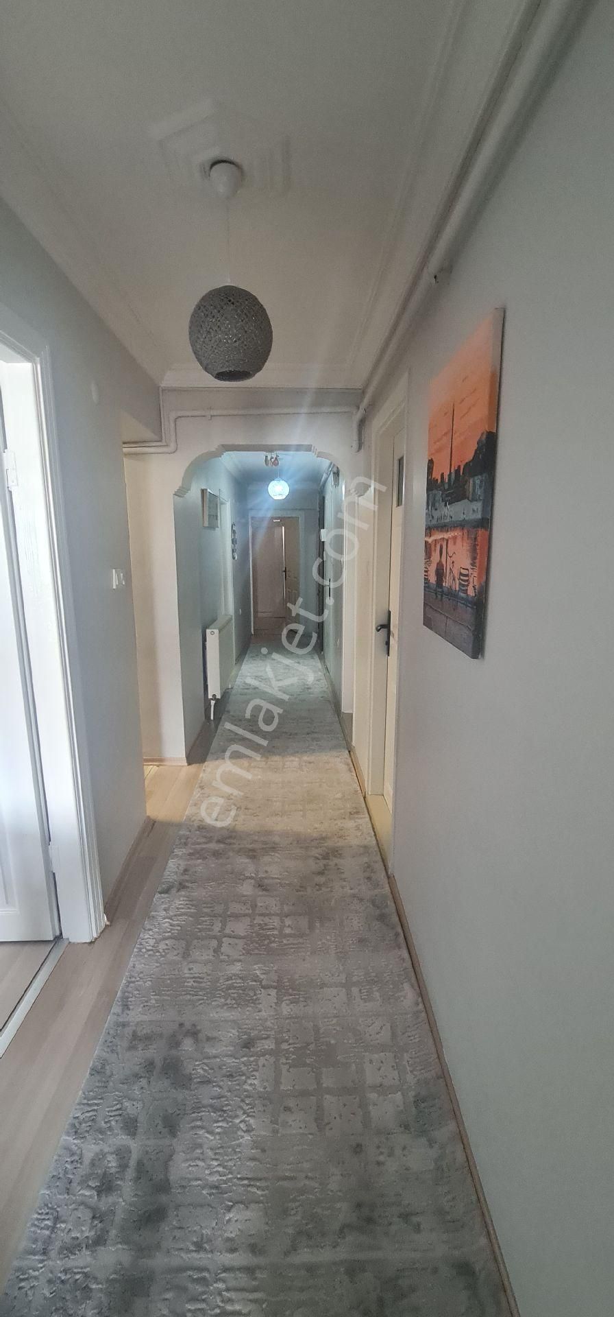 İzmir Karabağlar Bahar Mah. Satılık 3+1 Daire - Görsel 7