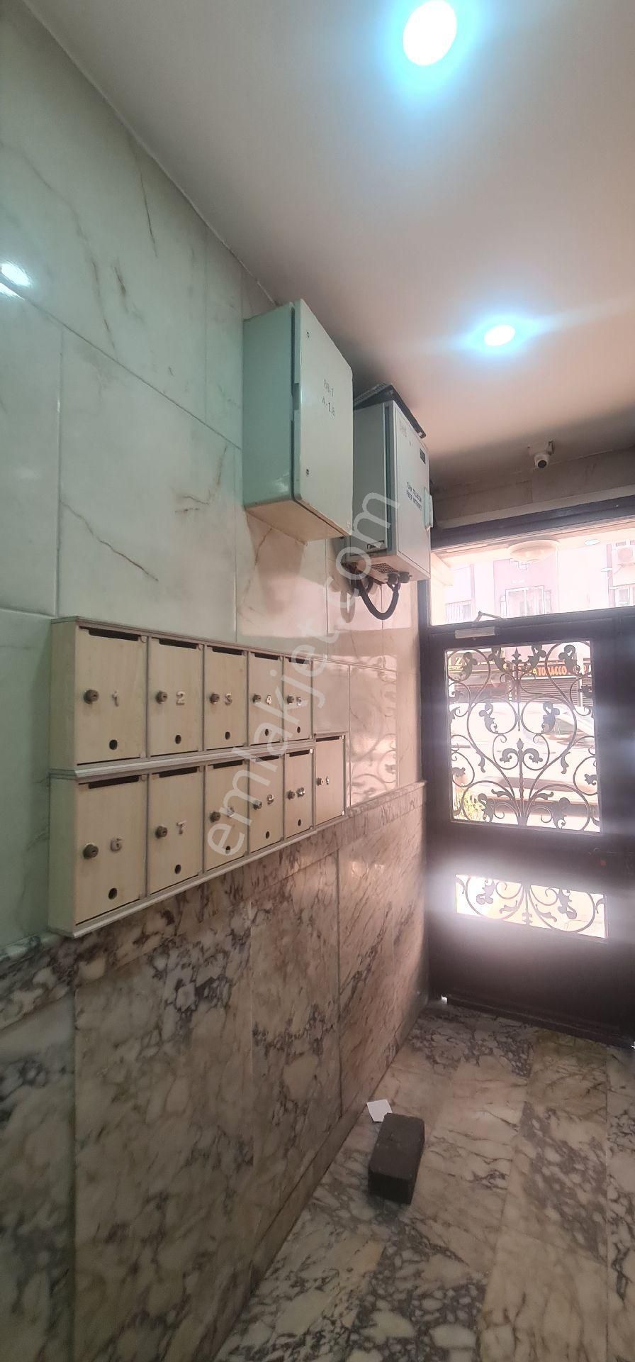 İzmir Karabağlar Bahar Mah. Satılık 3+1 Daire - Görsel 24