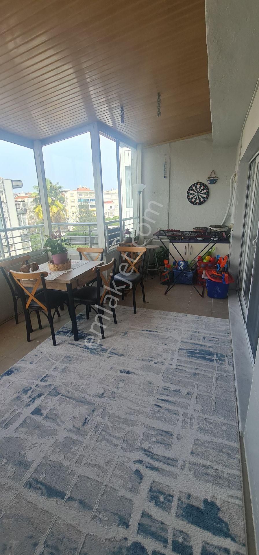 İzmir Karabağlar Bahar Mah. Satılık 3+1 Daire - Görsel 8