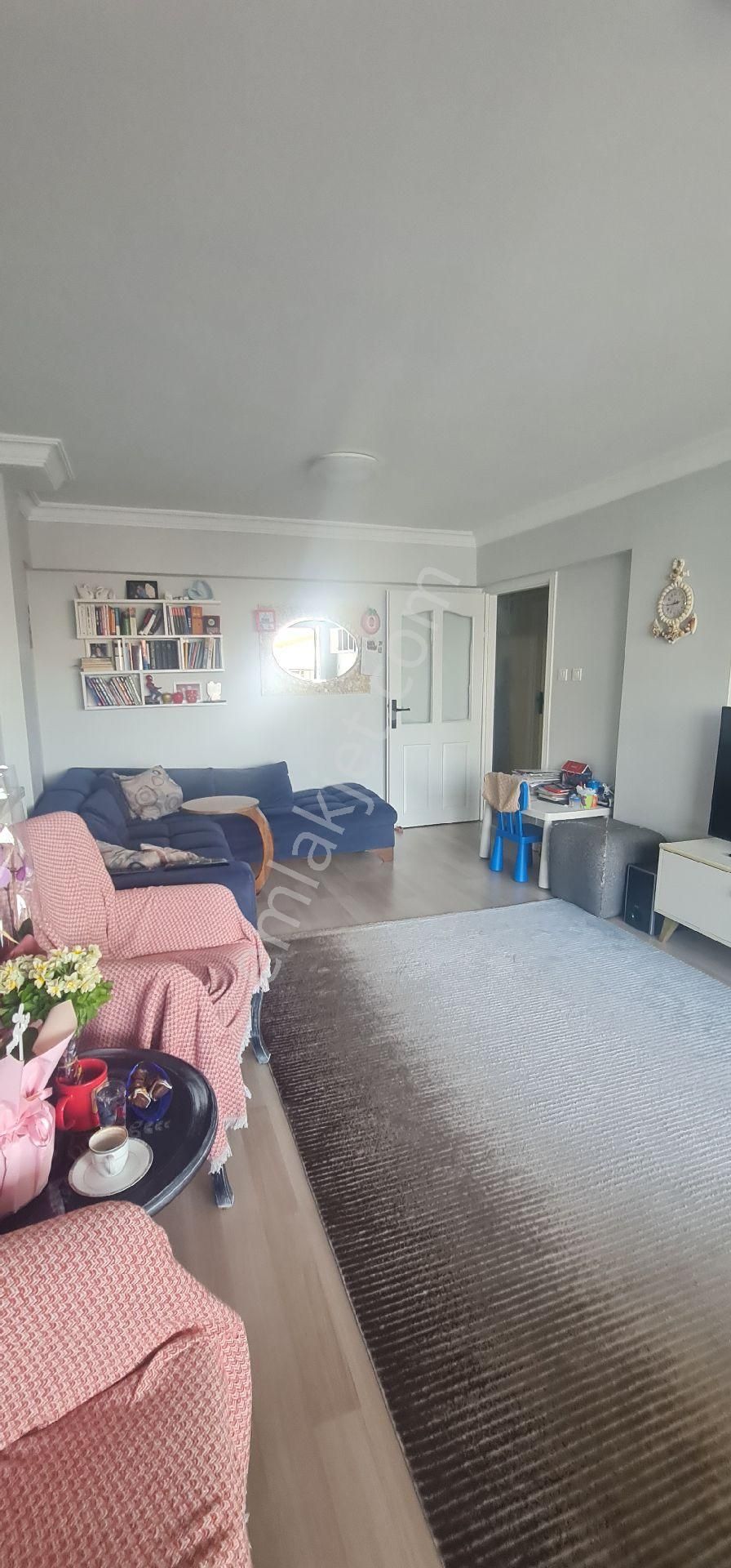 İzmir Karabağlar Bahar Mah. Satılık 3+1 Daire - Görsel 4