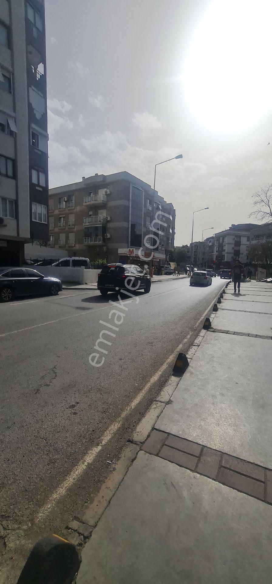 İzmir Karabağlar Bahar Mah. Satılık 3+1 Daire - Görsel 27