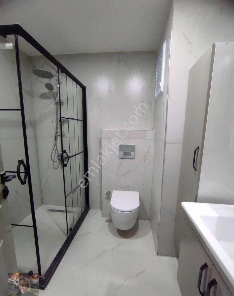 Büşra Gayrimenkulden Site İçinde Satılık Sıfır Daire 3+1 Kat 3 Ebeveyin Banyolu 110m2 - Görsel 13