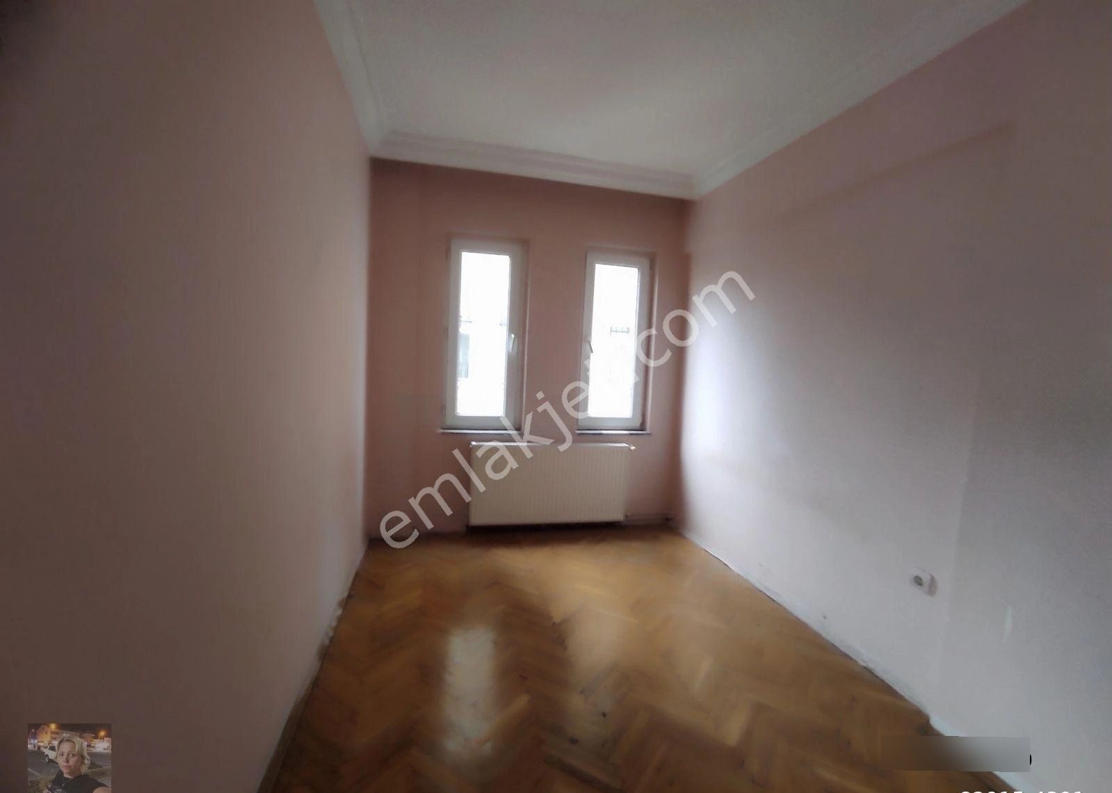 Büşra Gayrimenkulden Esentepe Cami Yakınında Kiralık Daire 3+1 Kat 1 Doğalgazlı 115m2 - Görsel 7