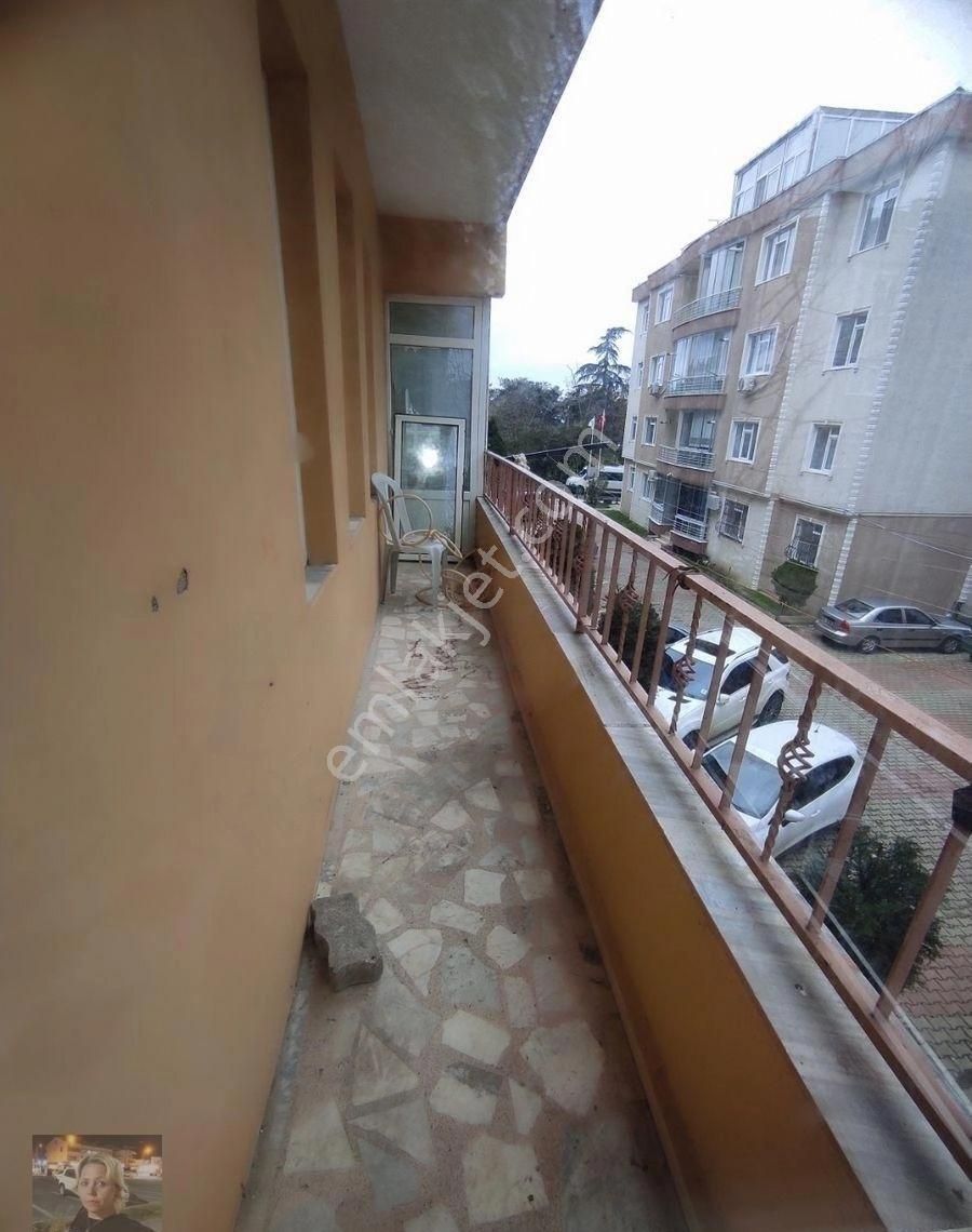 Büşra Gayrimenkulden Esentepe Cami Yakınında Kiralık Daire 3+1 Kat 1 Doğalgazlı 115m2 - Görsel 5