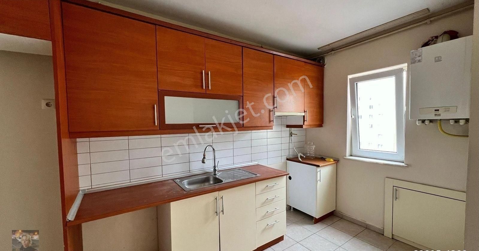 Büşra Gayrimenkulden Kiptaş 2 Sitesinde Satılık Daire 75m2 2+1 Kat 9 - Görsel 11