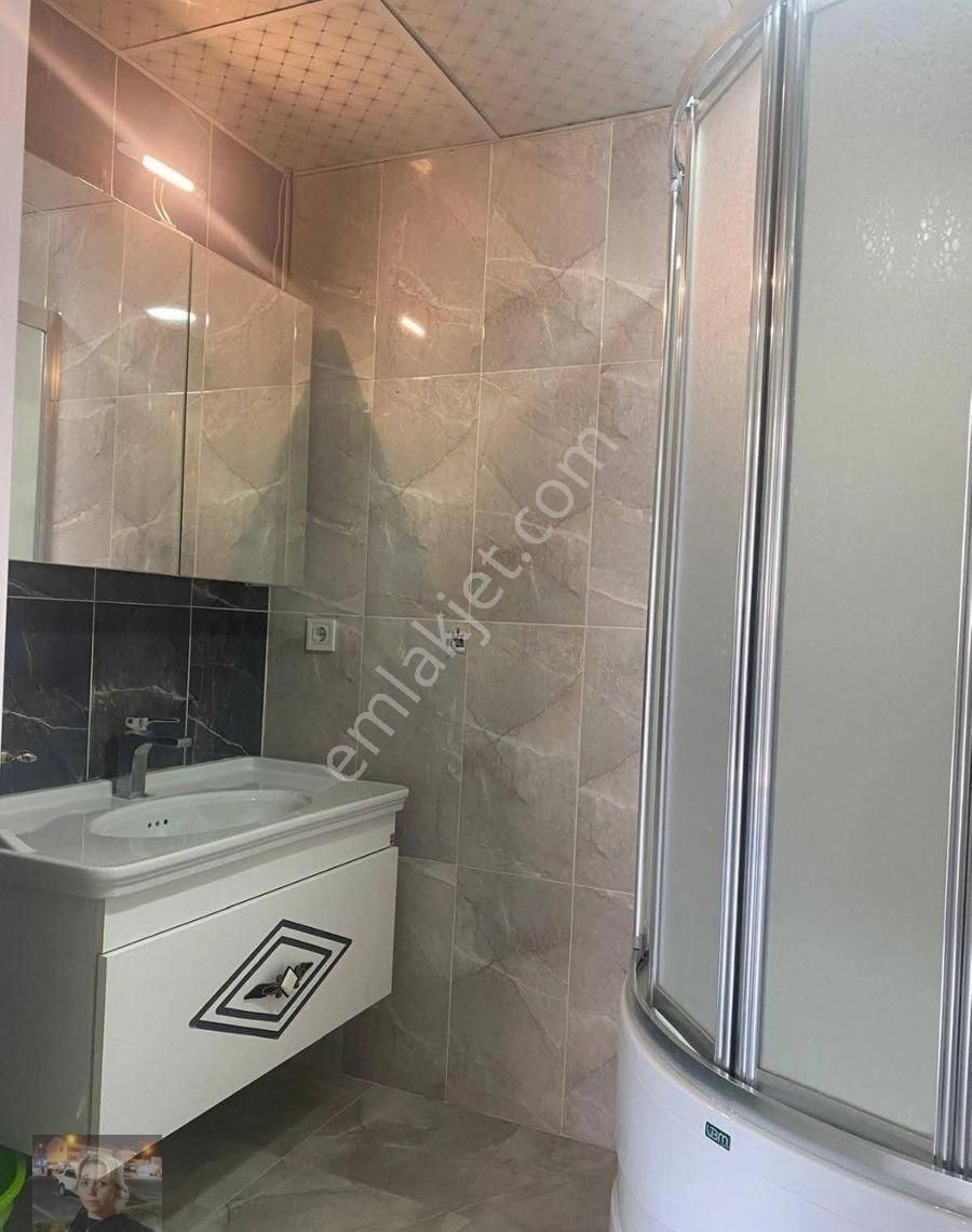 Büşra Gayrimenkulden Lüx Daire 3+1 Kat3 Site İçinde 145m2 Ebeveyin Banyolu Giyinme Odalı - Görsel 31