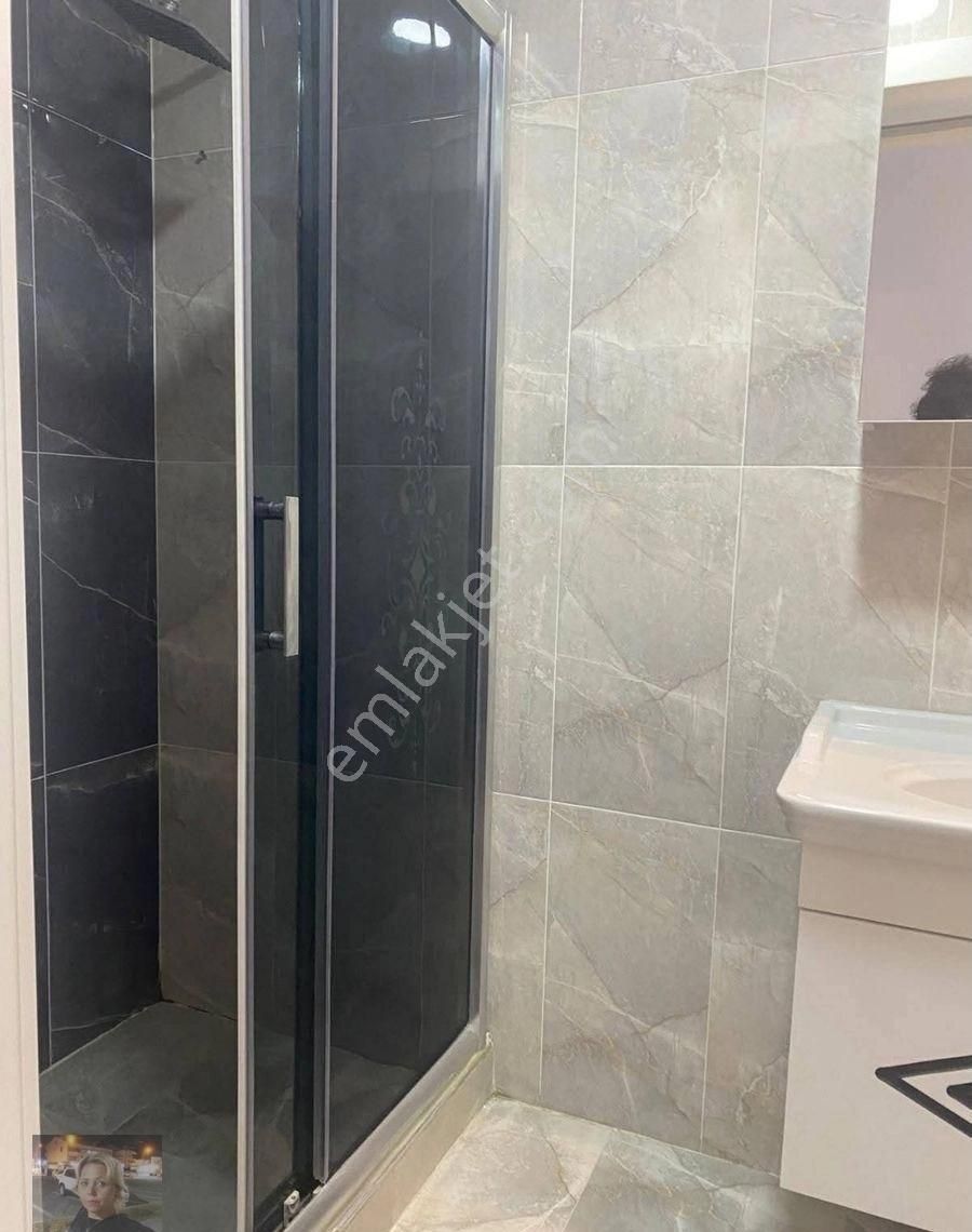 Büşra Gayrimenkulden Lüx Daire 3+1 Kat3 Site İçinde 145m2 Ebeveyin Banyolu Giyinme Odalı - Görsel 29