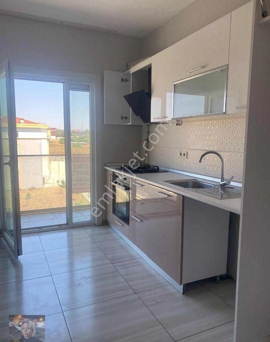 Büşra Gayrimenkulden Kiptaş 3 Sitesinde Satılık Daire 2+1 Kat 5 Masrafsız 88m2 - Görsel 7