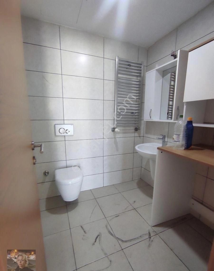 Büşra Gayrimenkulden Kiptaş 3 Sitesinde Satılık Daire 2+1 Kat 5 Masrafsız 88m2 - Görsel 34