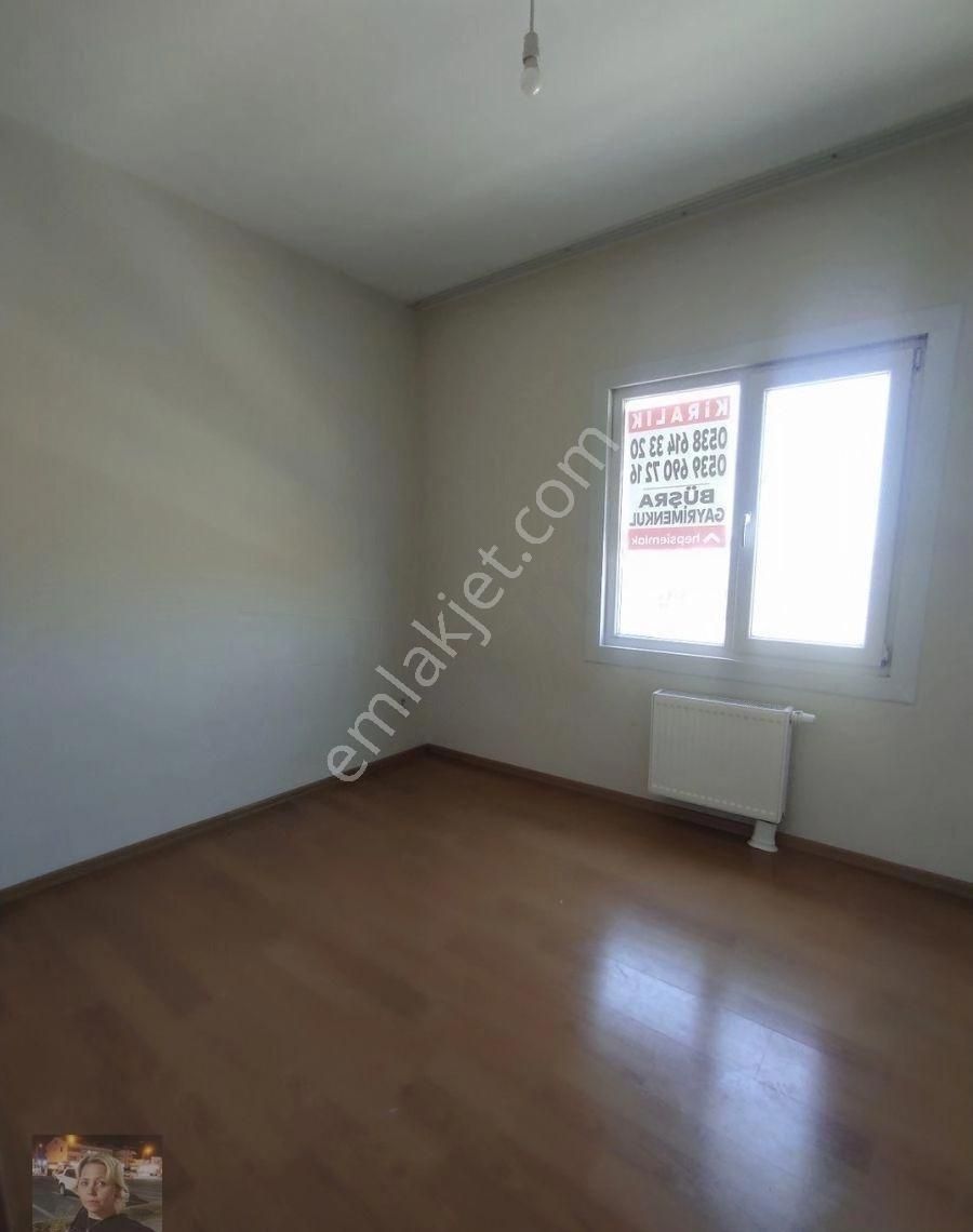 Büşra Gayrimenkulden Kiptaş 3 Sitesinde Satılık Daire 2+1 Kat 5 Masrafsız 88m2 - Görsel 22