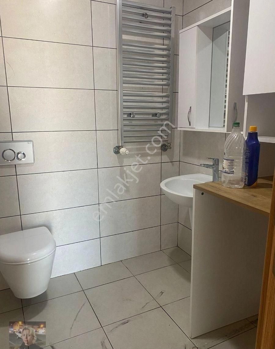 Büşra Gayrimenkulden Kiptaş 3 Sitesinde Satılık Daire 2+1 Kat 5 Masrafsız 88m2 - Görsel 12