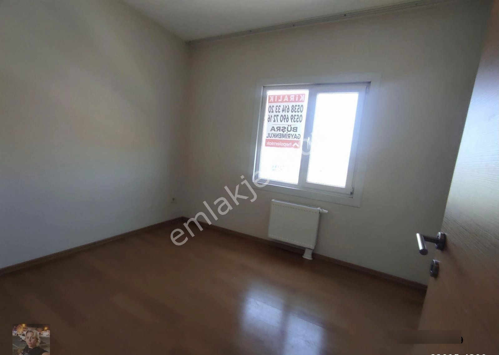 Büşra Gayrimenkulden Kiptaş 3 Sitesinde Satılık Daire 2+1 Kat 5 Masrafsız 88m2 - Görsel 26