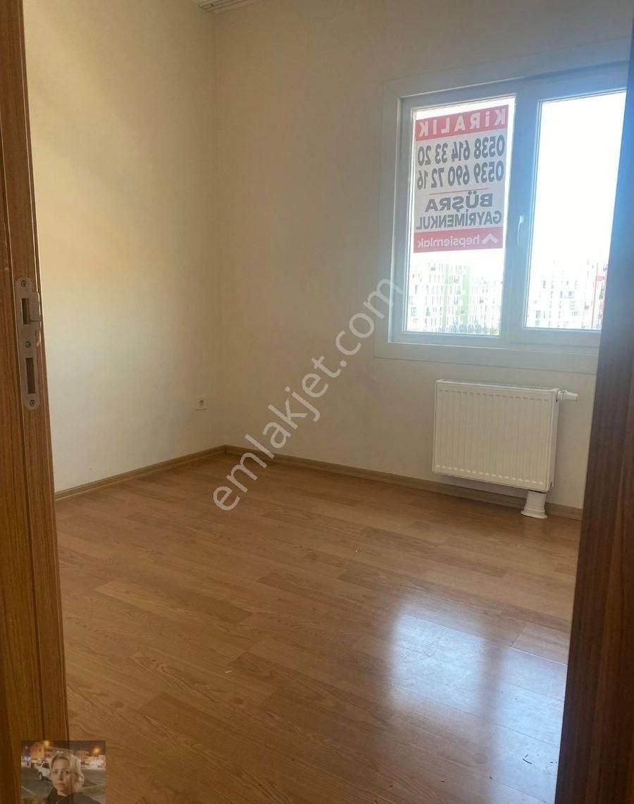 Büşra Gayrimenkulden Kiptaş 3 Sitesinde Satılık Daire 2+1 Kat 5 Masrafsız 88m2 - Görsel 21