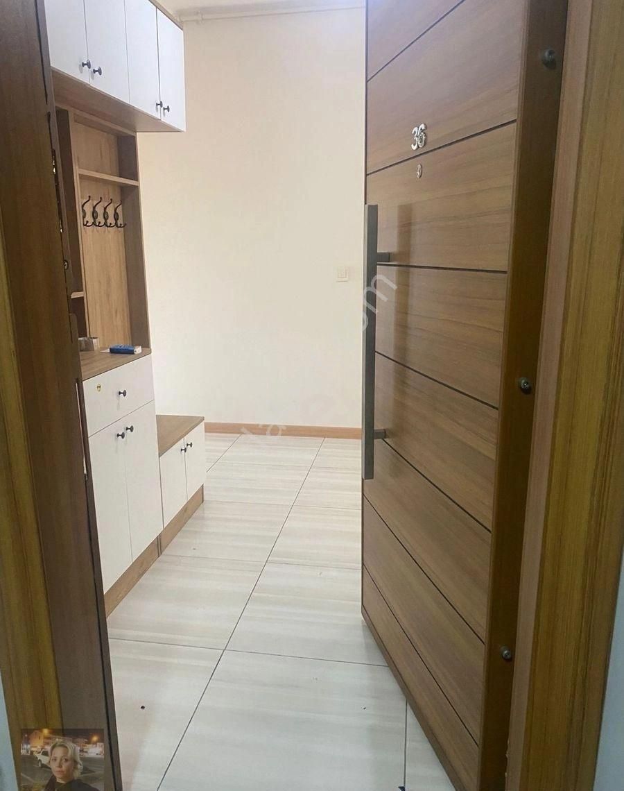 Büşra Gayrimenkulden Kiptaş 3 Sitesinde Satılık Daire 2+1 Kat 5 Masrafsız 88m2 - Görsel 32