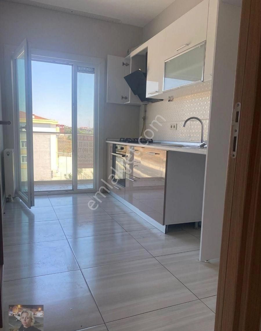 Büşra Gayrimenkulden Kiptaş 3 Sitesinde Satılık Daire 2+1 Kat 5 Masrafsız 88m2 - Görsel 10