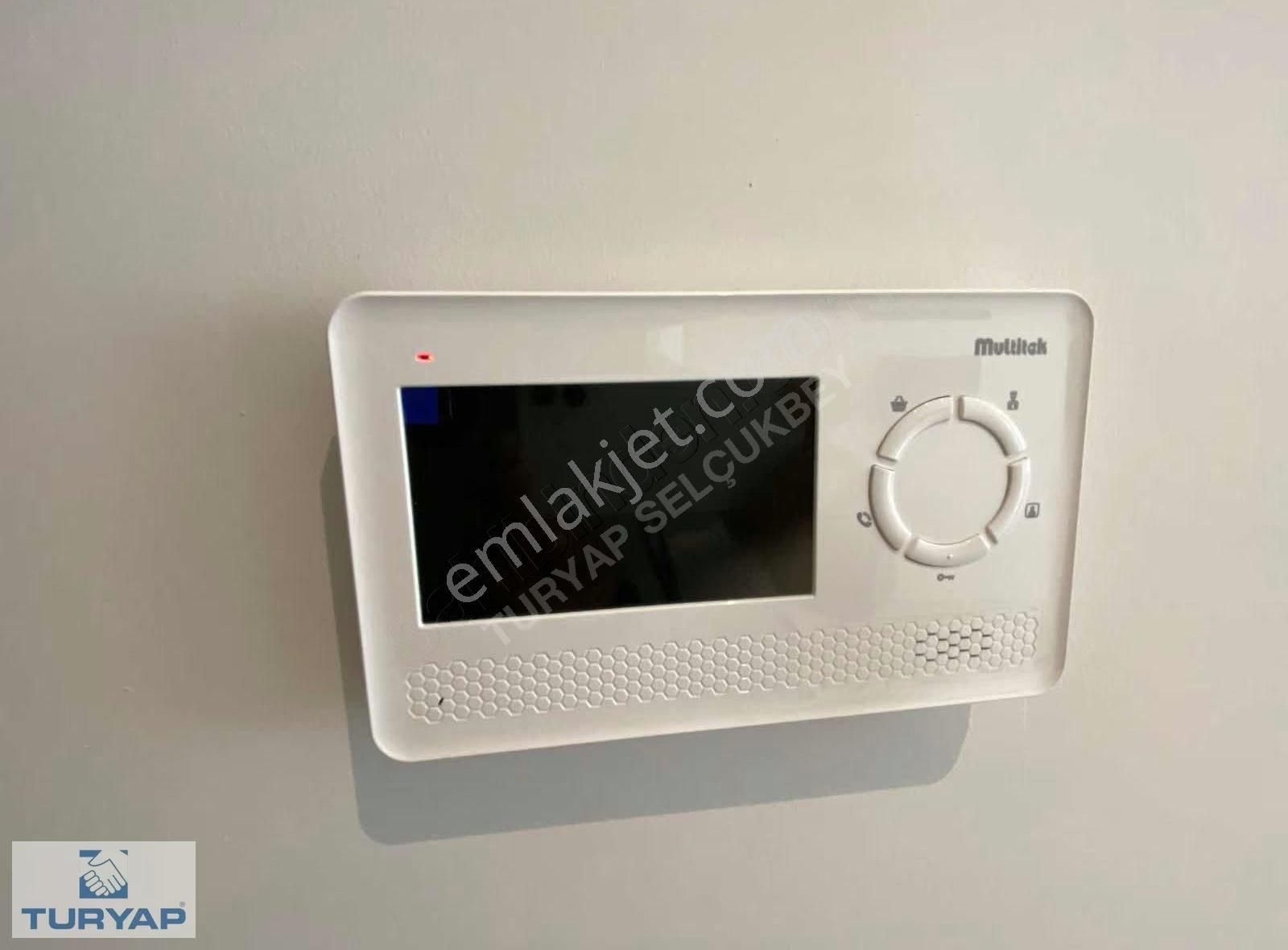 Turyap'tan Şehır Hastanesi Karşısı Kiralık Full Eşyalı Apart - Görsel 3