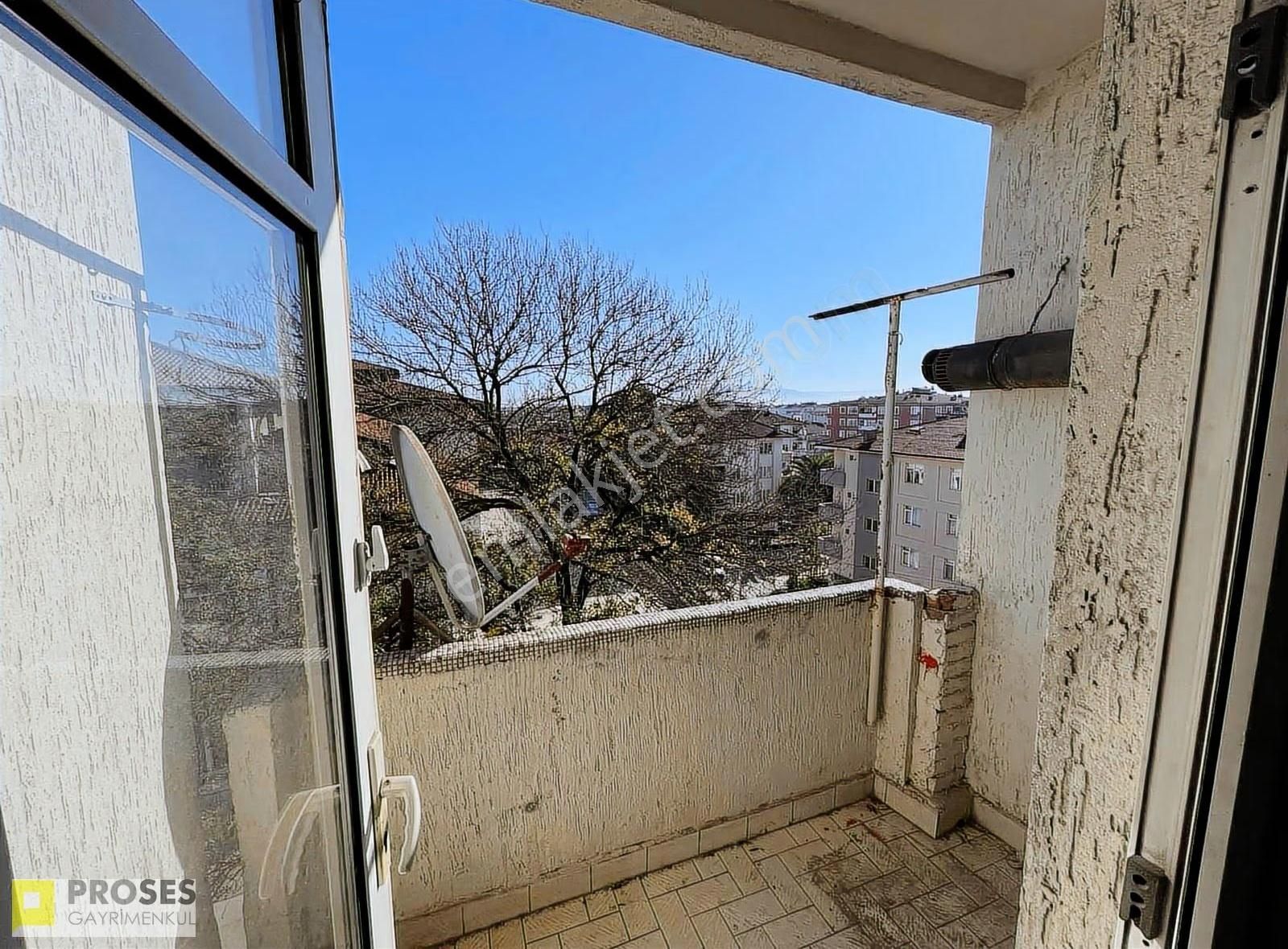 Adapazarı Merkezde Satılık 3+1 Daire - Görsel 21